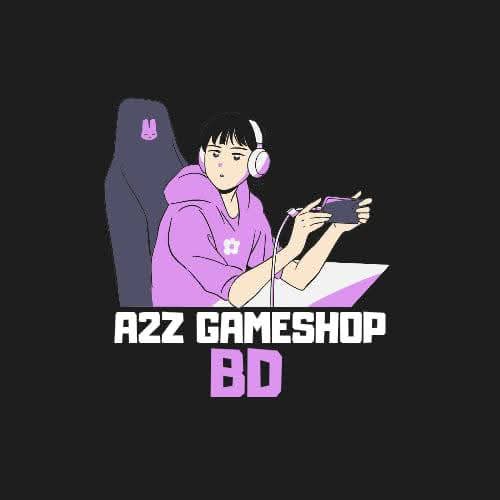 A2Z GAMESHOP BD